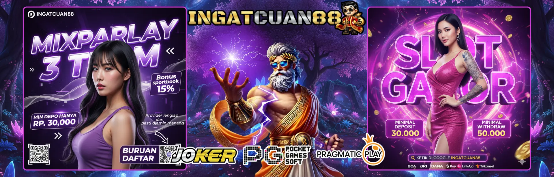 BEGAWAN4D SLOT